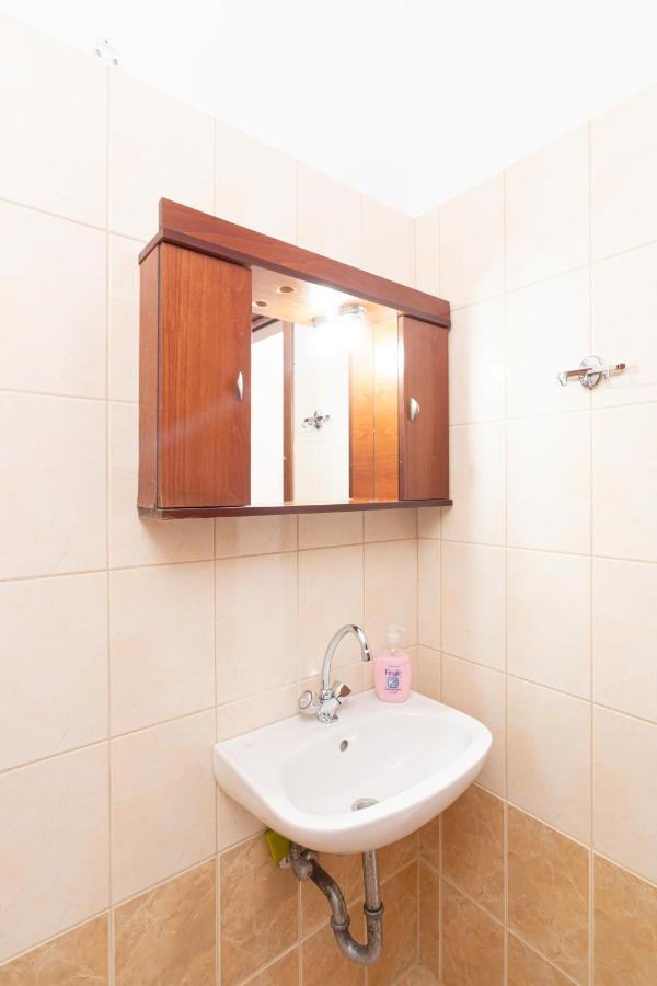 Appartamento Boggi Goudhouros Esterno foto
