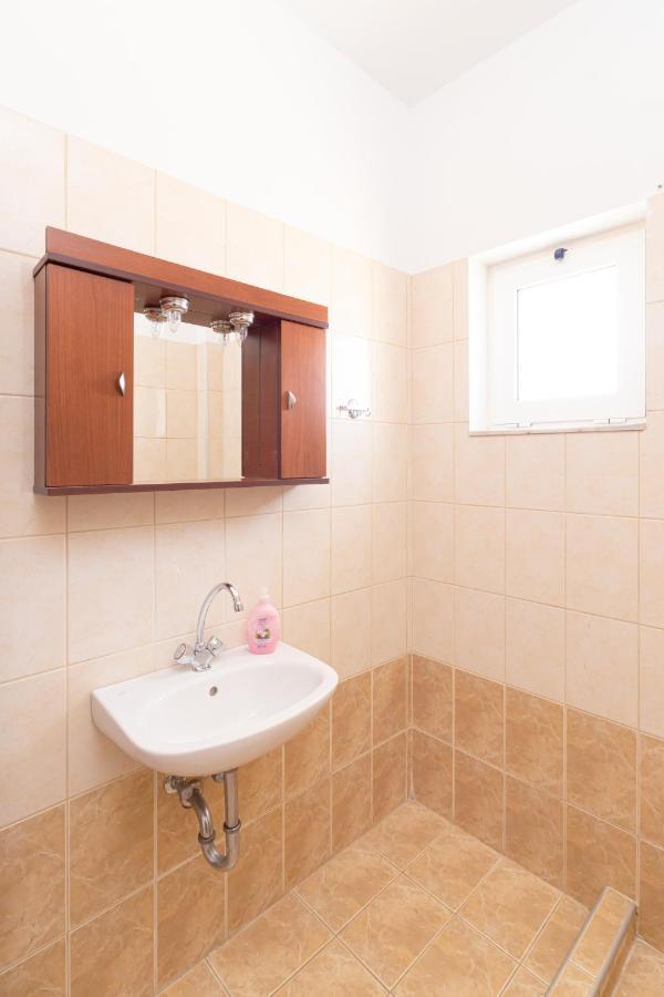 Appartamento Boggi Goudhouros Esterno foto