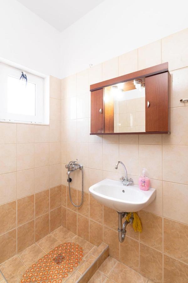 Appartamento Boggi Goudhouros Esterno foto