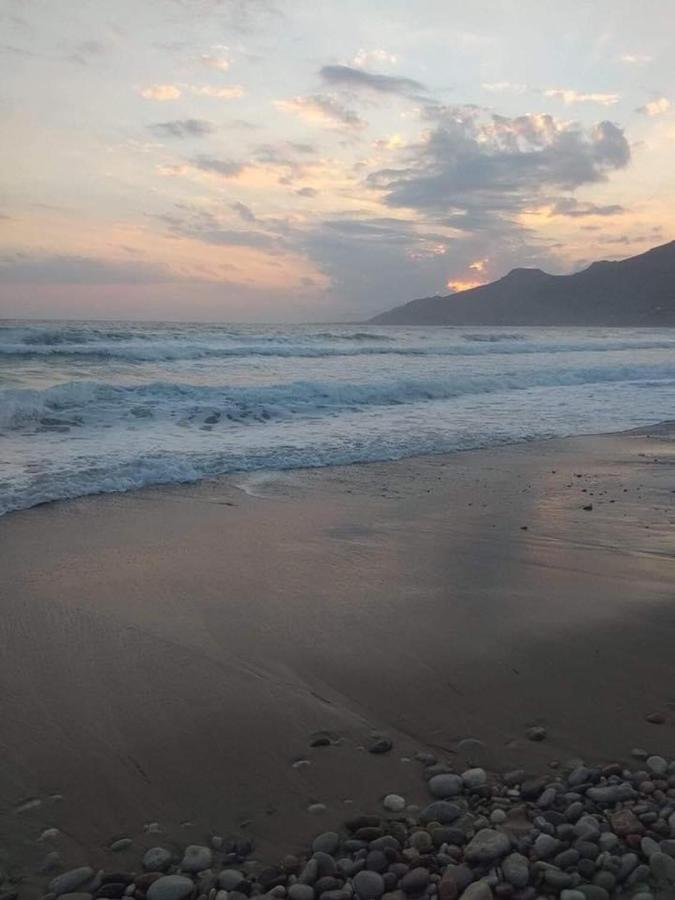 Appartamento Boggi Goudhouros Esterno foto